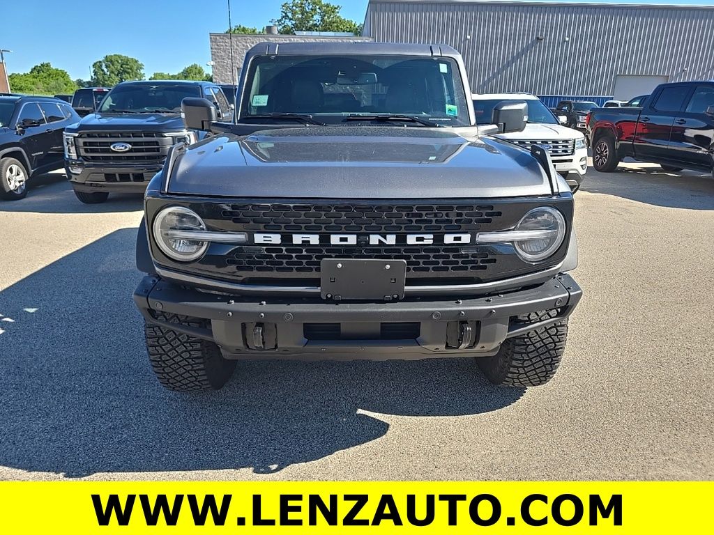 ford bronco 4-door 2024 1FMEE2BP0RLB09286 image ford bronco 4-door 2024 1FMEE2BP0RLB09286 image